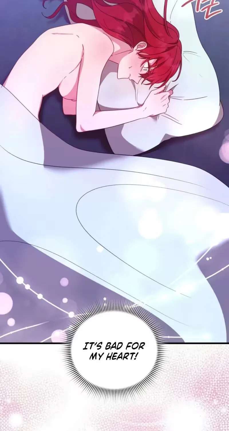 Meeting You at the End of the Night Chapter 26 - page 41