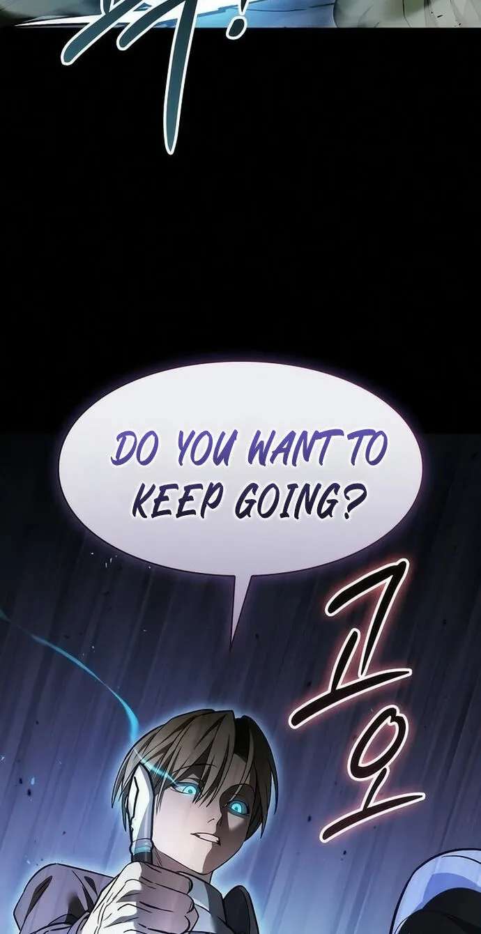 The Sword-Eating Swordmaster Chapter 43 - page 96