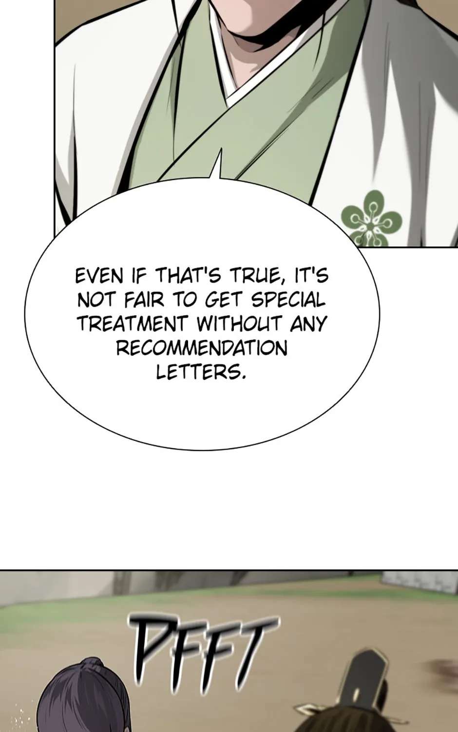 Absolute Master of the Senate Chapter 68 - page 85