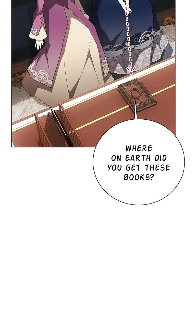 Wished You Were Dead Chapter 104 - page 26
