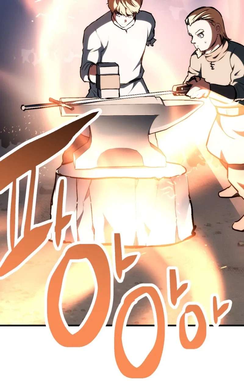 Bill The Blacksmith Chapter 36 - page 83