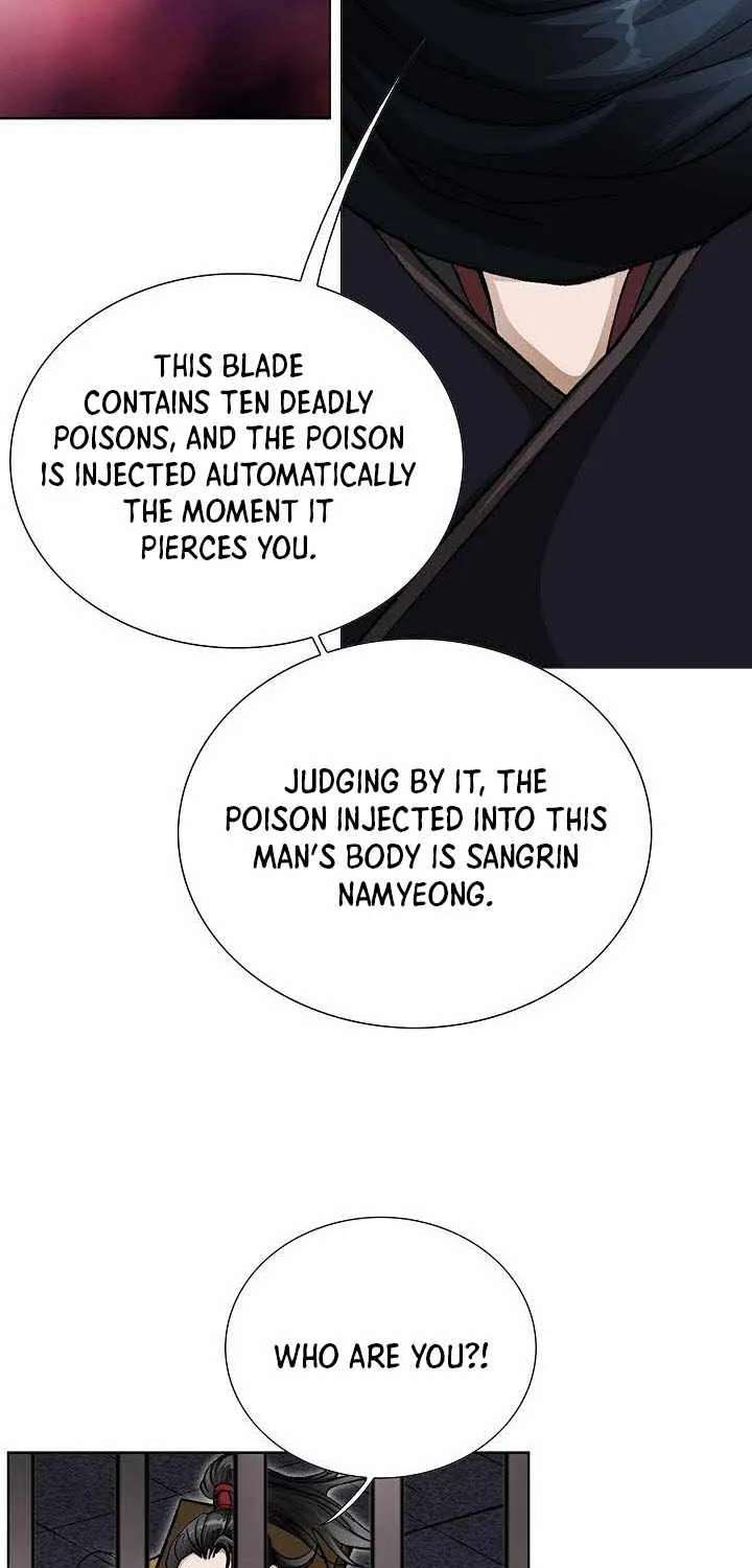 Return of the Immortal Monk Chapter 94 - page 51