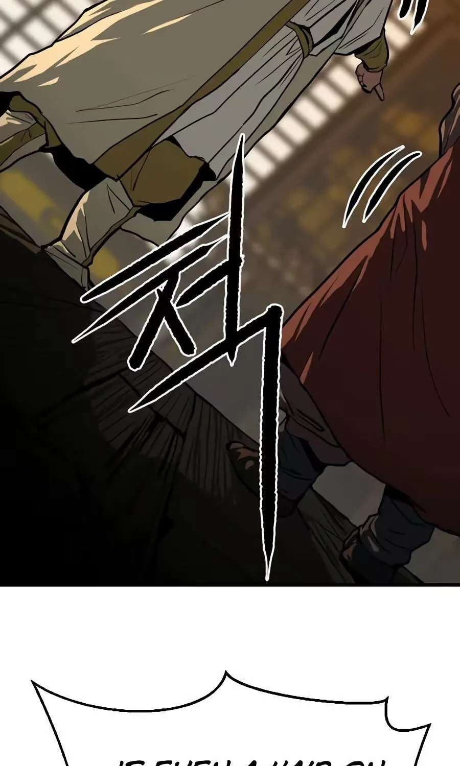 The Masters of Heaven and Earth Chapter 84 - page 106
