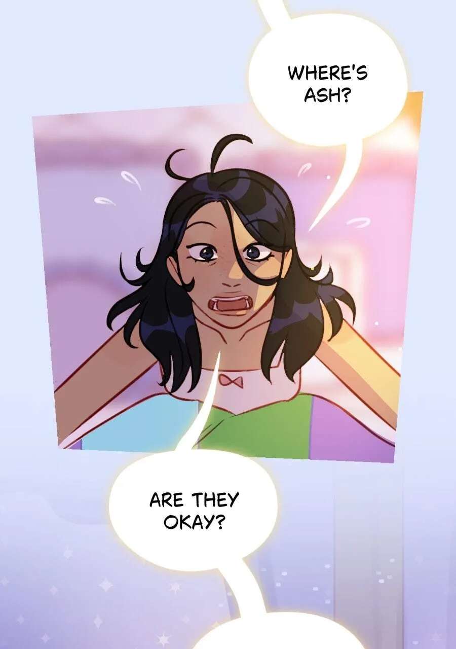 Cinderelle Chapter 50 - page 4
