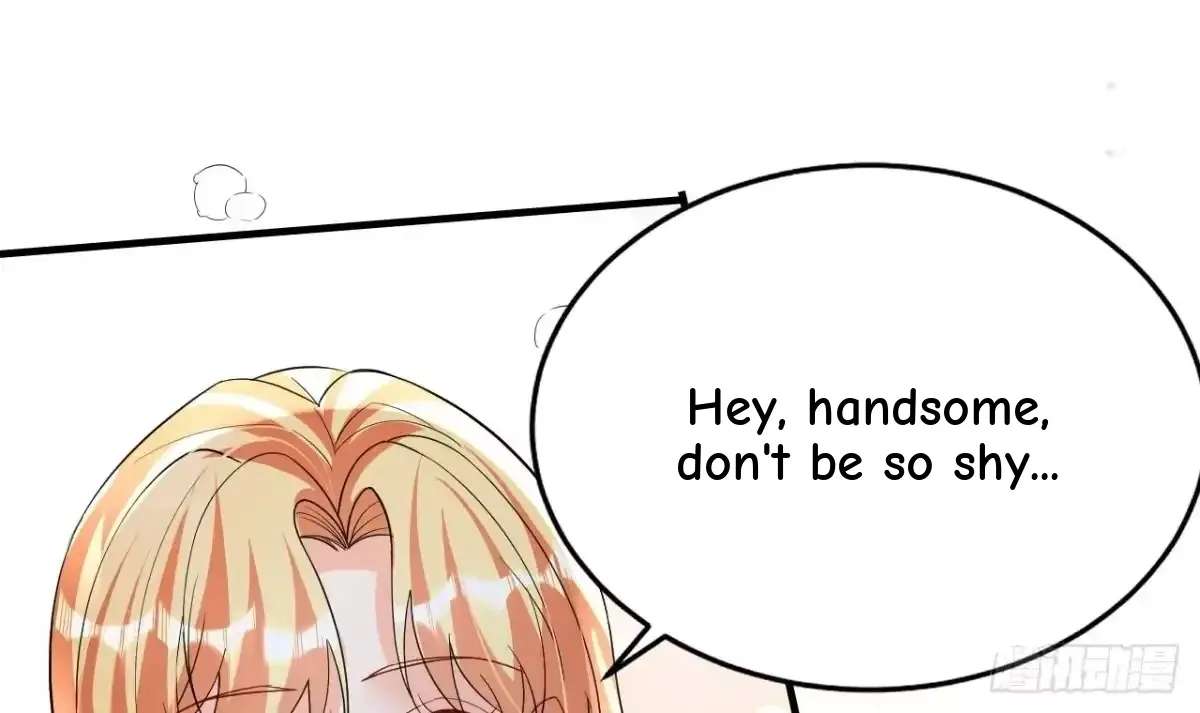 Husbands in the Beast World Is Addicted to Striving for My Favor Chapter 55 - page 34