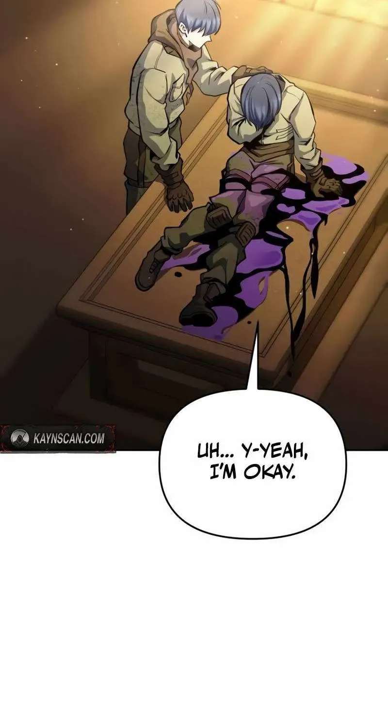 Nation-Class Dungeon Architect Chapter 33 - page 78