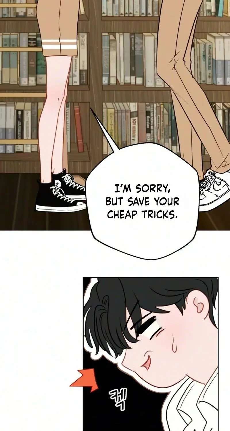 A Very Private Area Chapter 2 - page 63