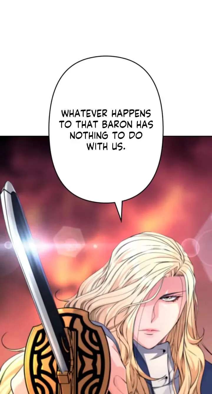The Saint Who Blooms Beyond Time Chapter 41 - page 13