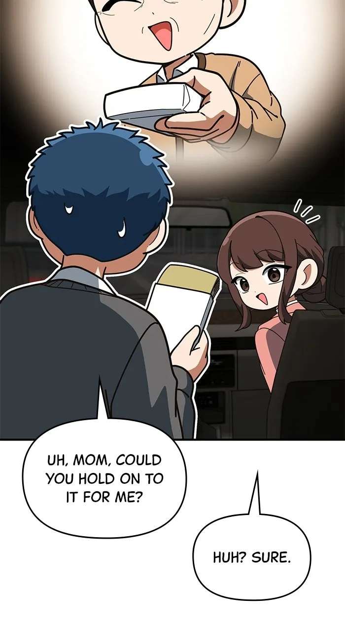 The GeniusWants an Ordinary Life Chapter 61 - page 58