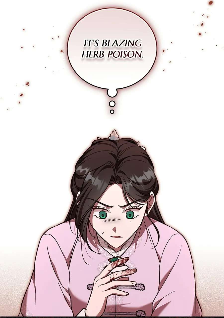 The Eldest Daughter Protectsthe Tang Clan Chapter 10 - page 51