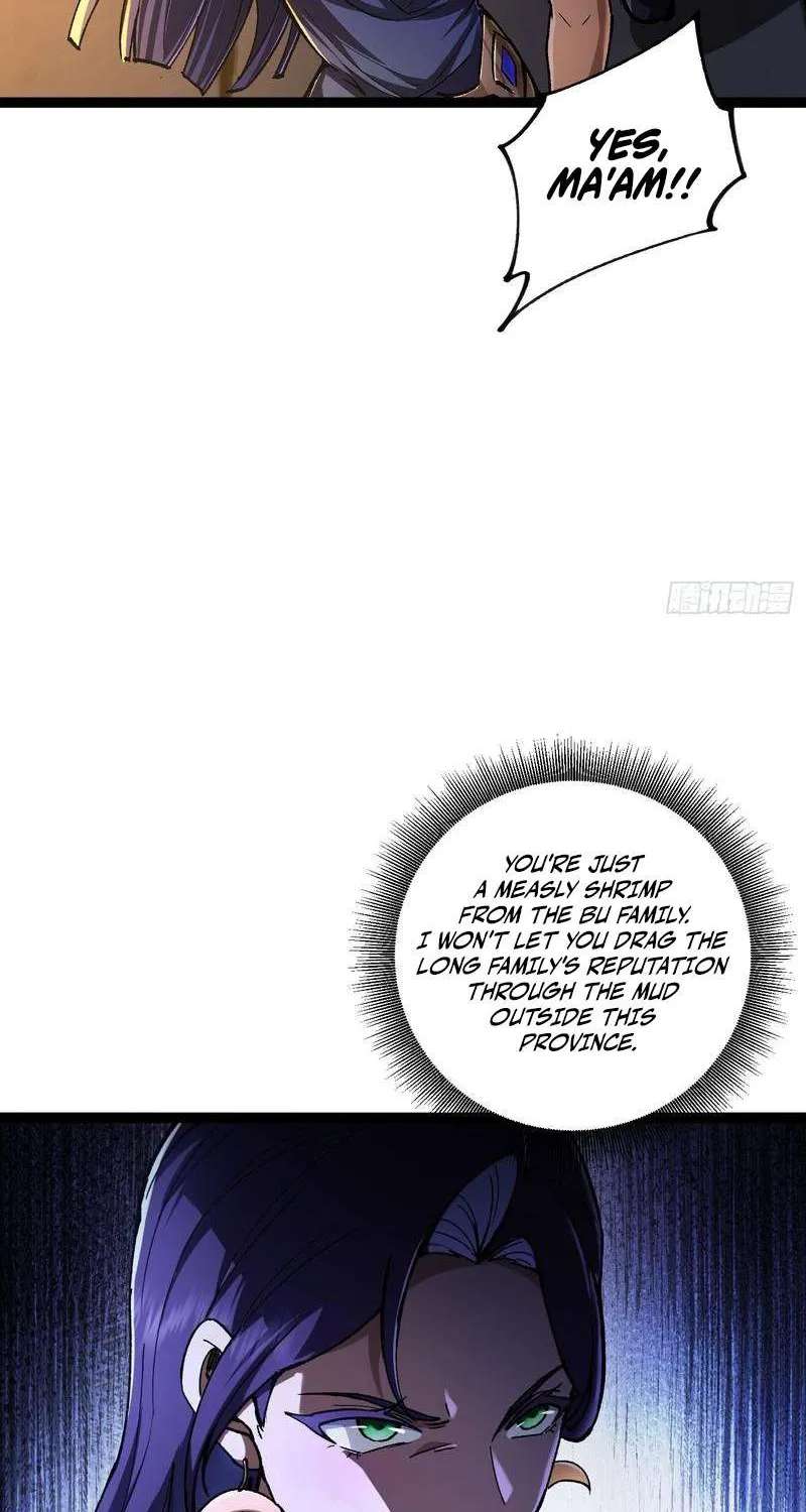 I May Be a Beginner, but I’m Actually a Level 99 Overpowered Player Chapter 26 - page 13