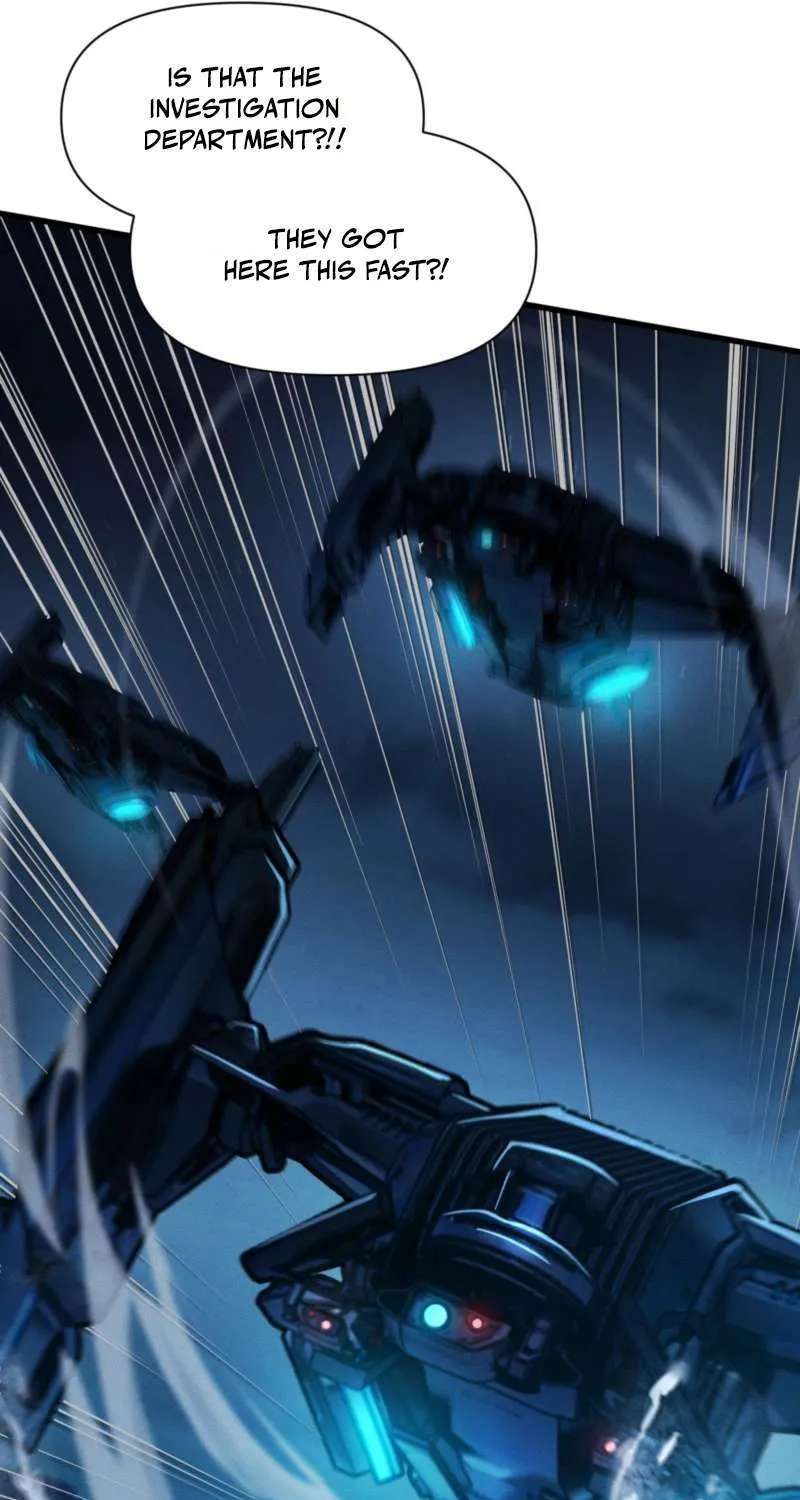 Transmigrating Into The Cyber Game After Being On Top For Killing Boss Chapter 63 - page 29