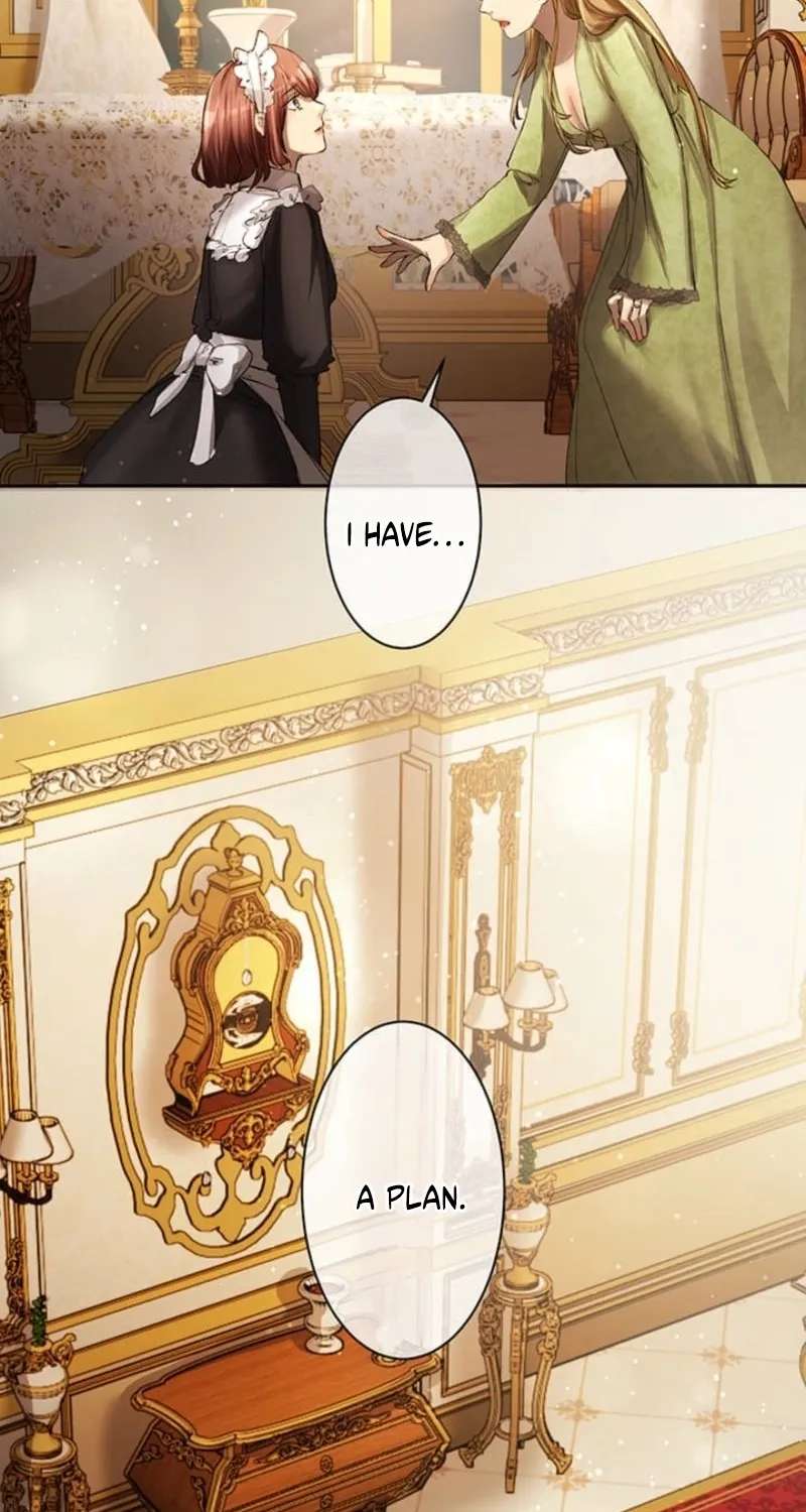 A Farewell Revenge for My Beloved Chapter 23 - page 16