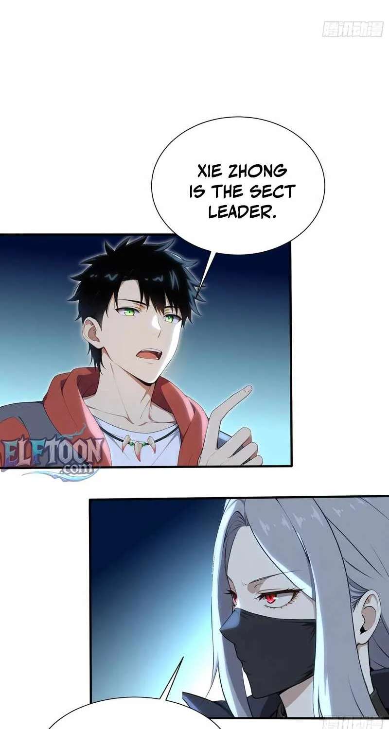 Number One Beast Master Chapter 132 - page 14