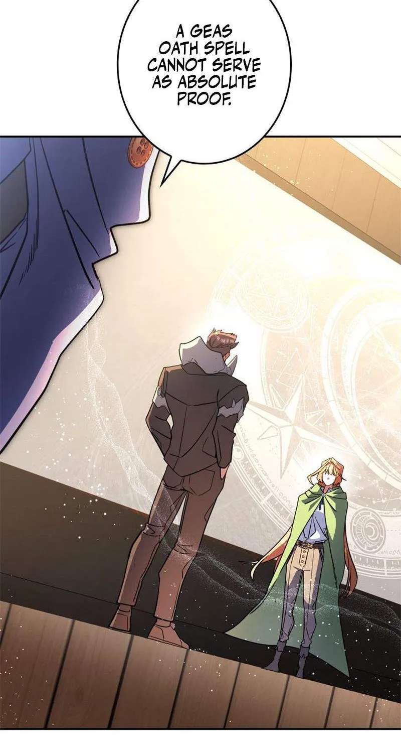 The Sword Emperor Who Surpasses His Previous Life Chapter 38 - page 8