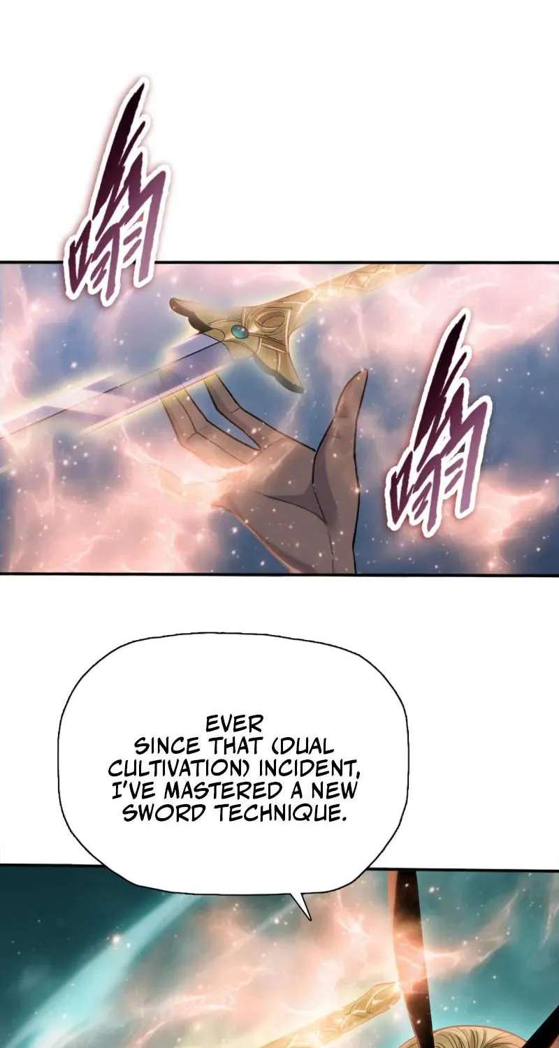 The Doomsday Ruthless Man: Hoarding Trillions Of Supplies At The Beginning Chapter 138 - page 44
