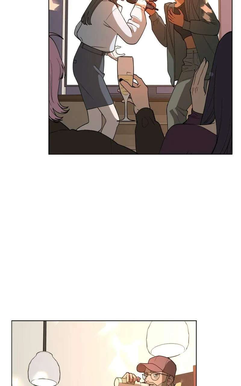 Murder Girlband Chapter 66 - page 34