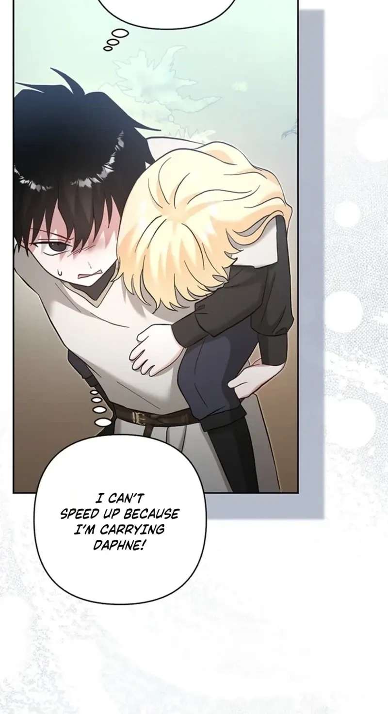 The Little Brat Runs Wild Chapter 53 - page 70