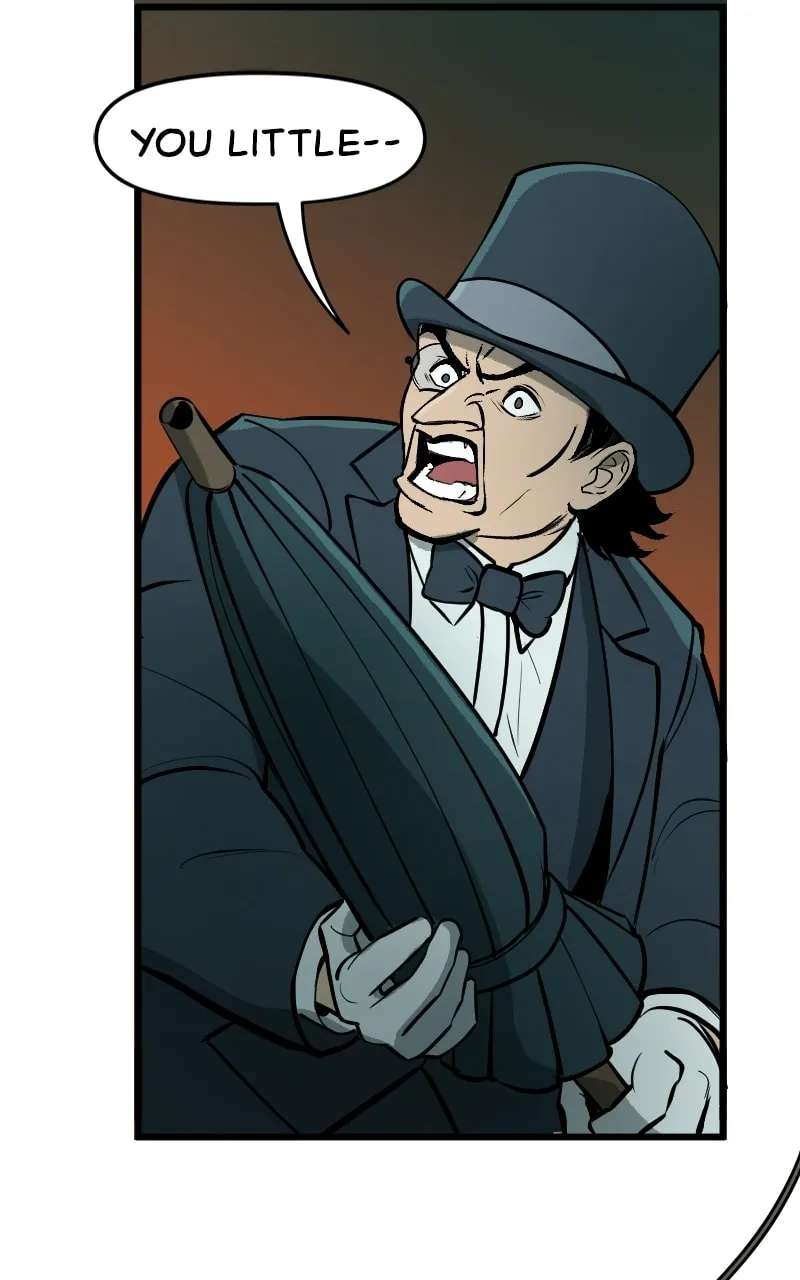 Batman: Wayne family adventures Chapter 215 - page 33
