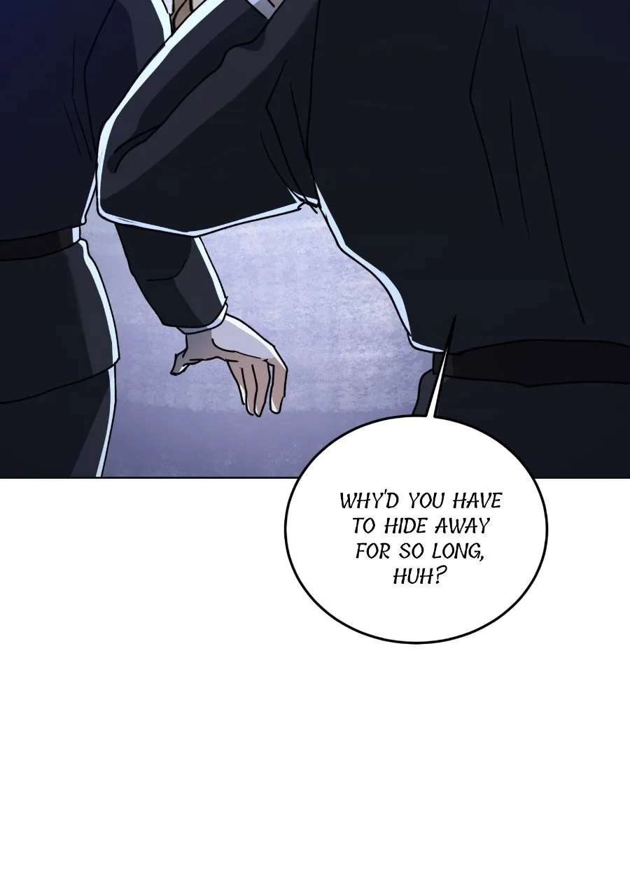 The Psycho Dukeand I Chapter 7 - page 26