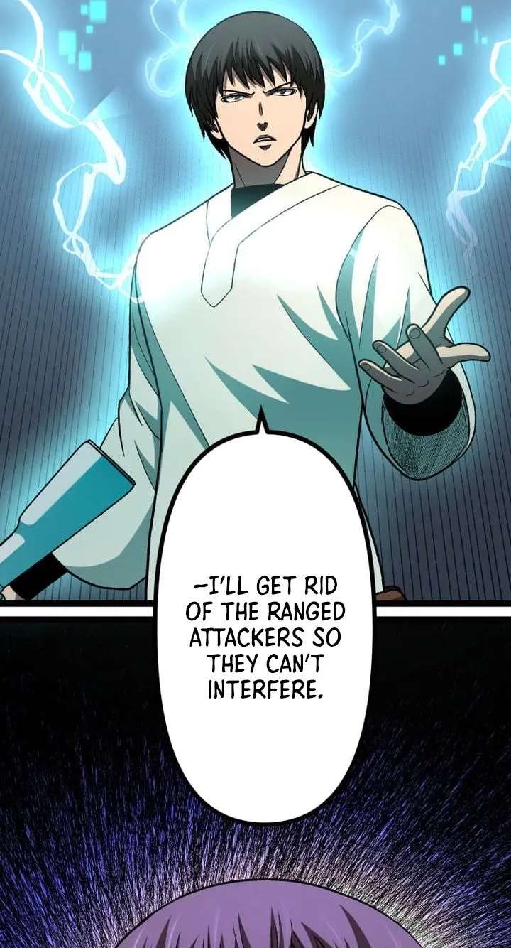 The Reincarnated Master Craftsman Chapter 37 - page 39