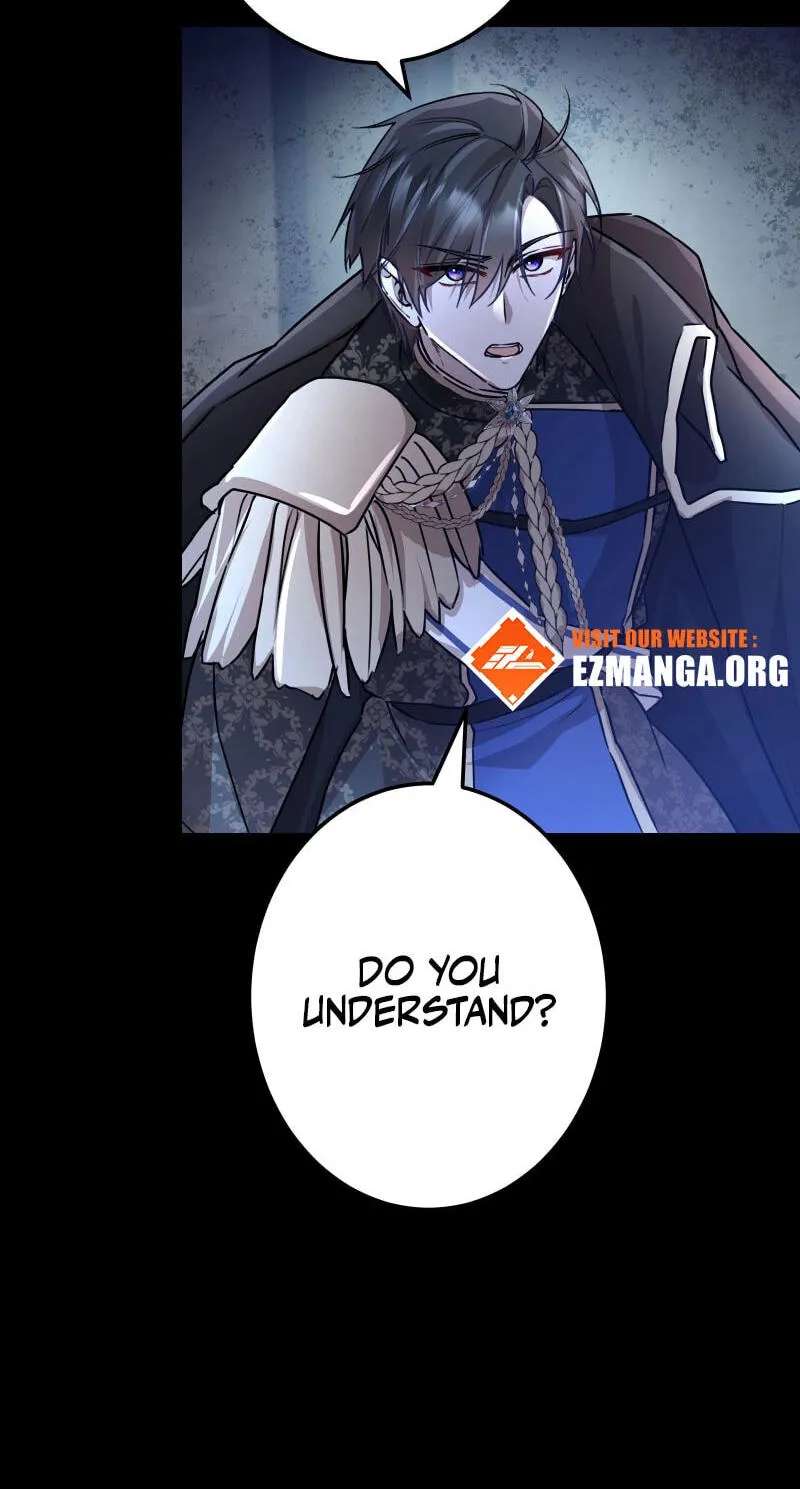 Ubawareru Kakugo wa Yoroshii desu ka? ~Aku Homare no Otome to Eiyuu Sou no Kishi~ Chapter 33 - page 55