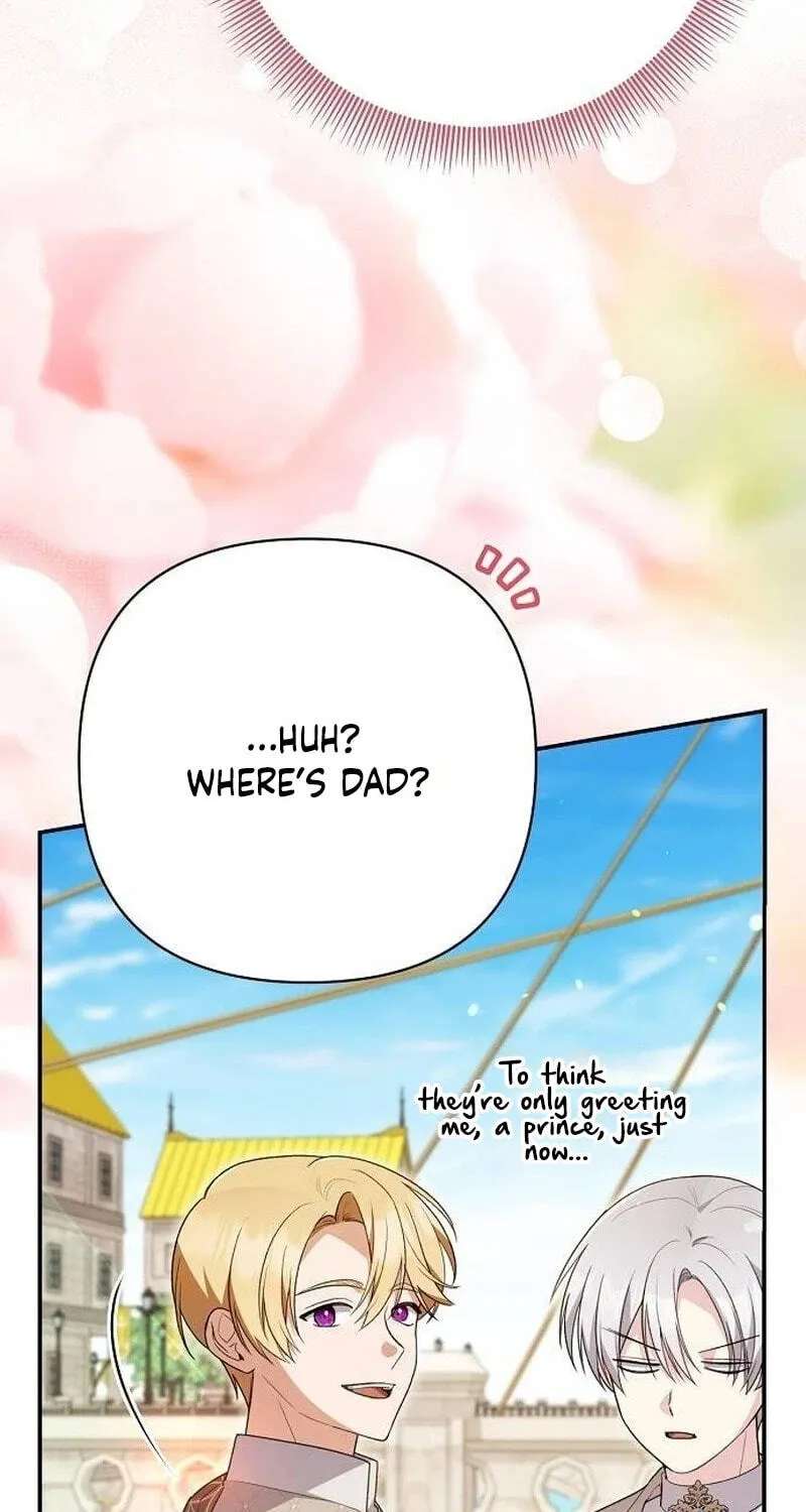 The Archmage Becomes the Swordmaster's Youngest Daughter Chapter 52 - page 97