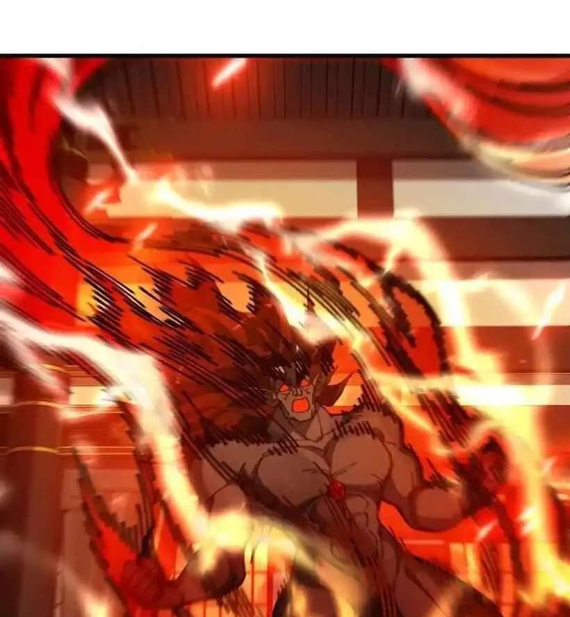 Bai Lan De Wo, Quan Kao Tu Di Xu Ming Chapter 41 - page 62