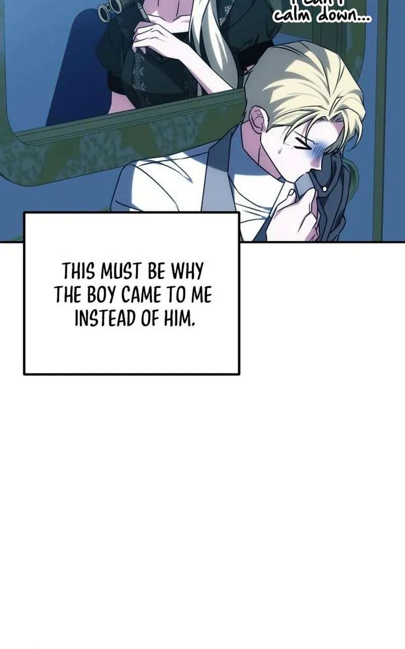 Changing the Genre From Angst to Heartwarming Chapter 91 - page 49