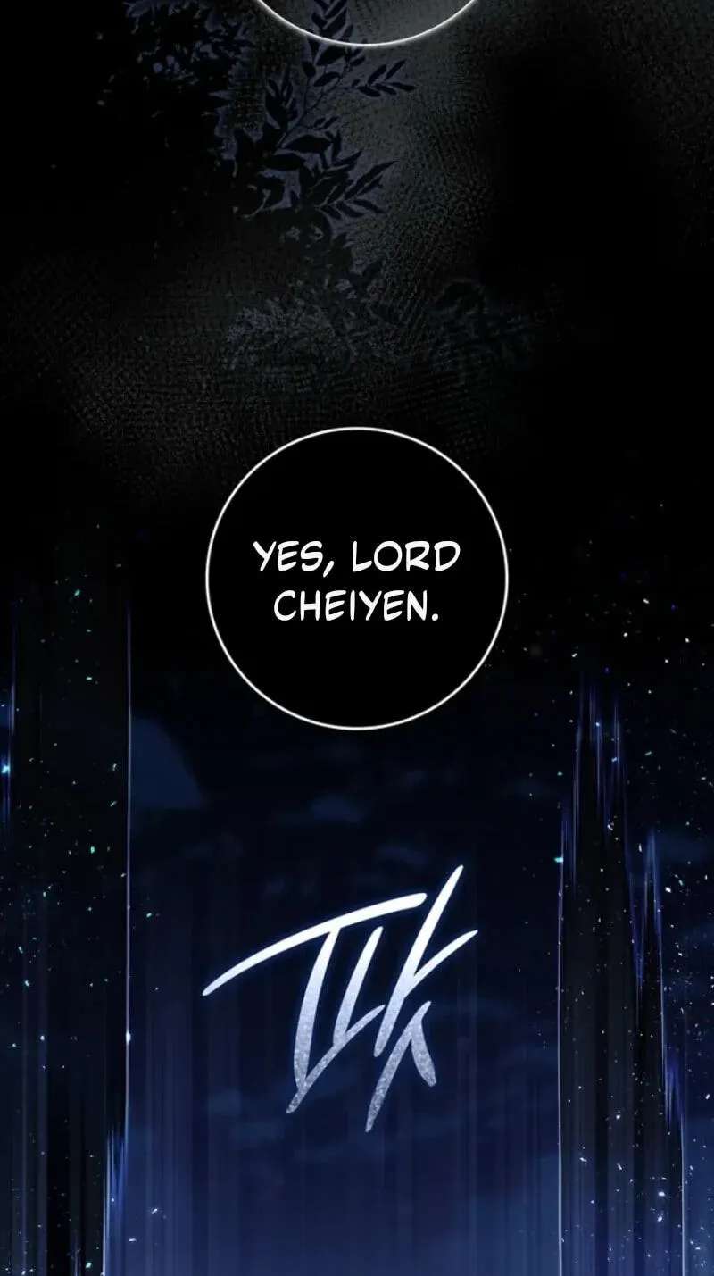 Arelyn Is Sick and Tired Chapter 82 - page 22