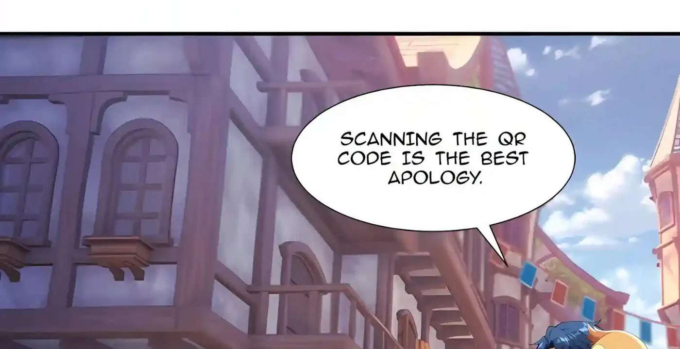 Wangling Tianzai: Wo Tai Shou Bai Wan Guhai Chapter 54 - page 34