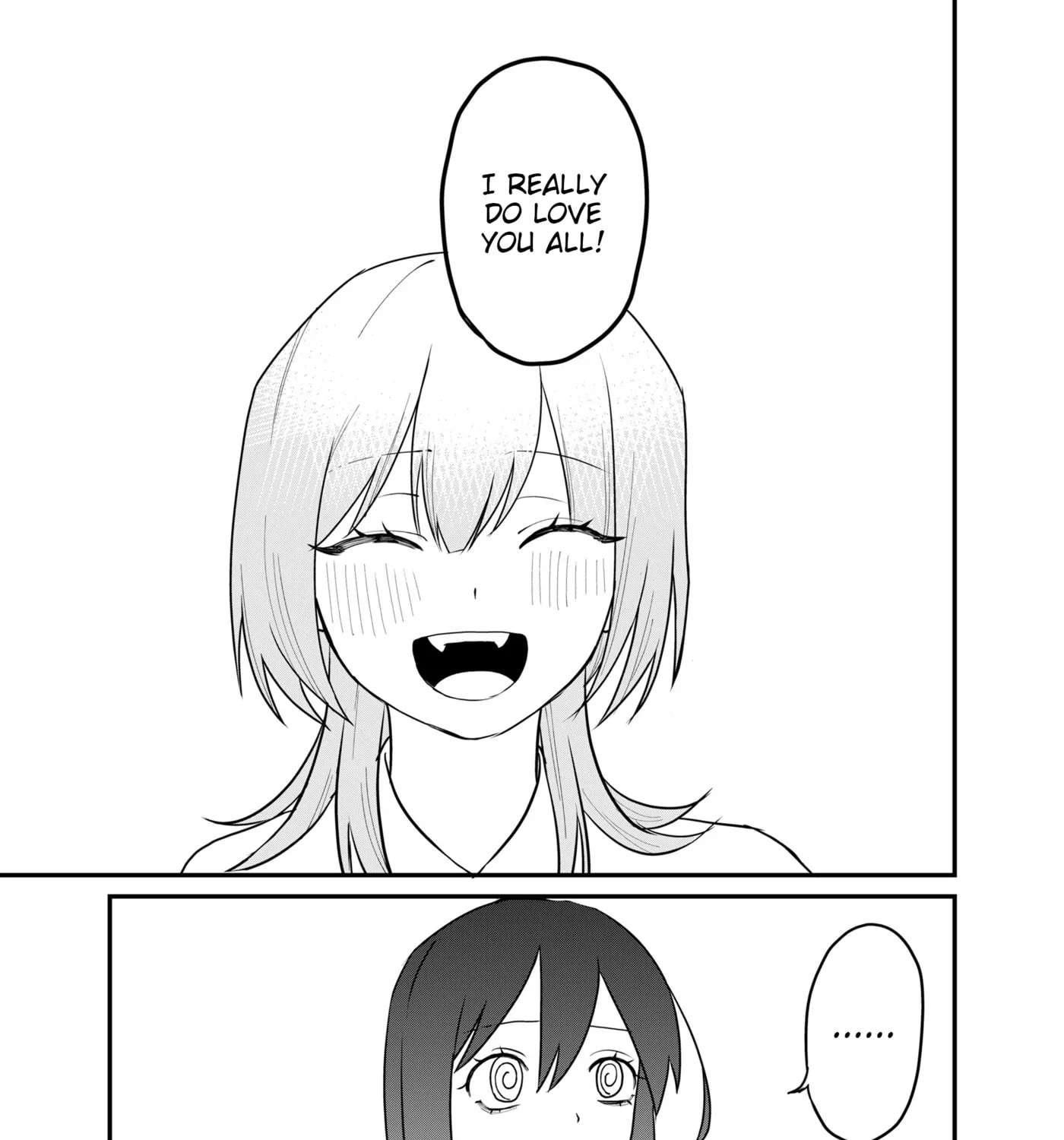 Shihai Shoujo Kubaru-chan Chapter 76 - page 1
