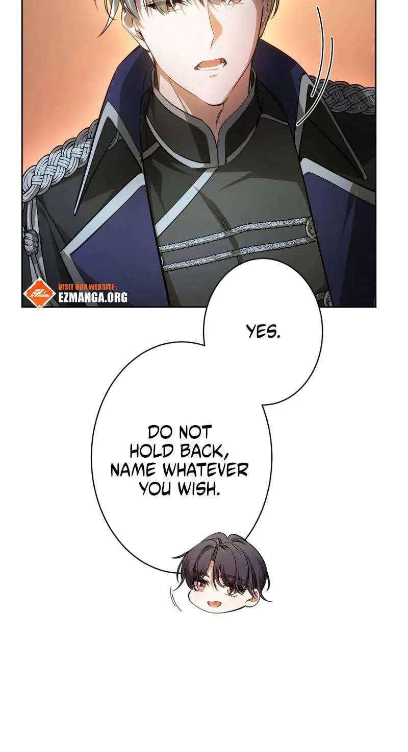 I Was Reincarnated as the Villainess' Sister Chapter 32 - page 66