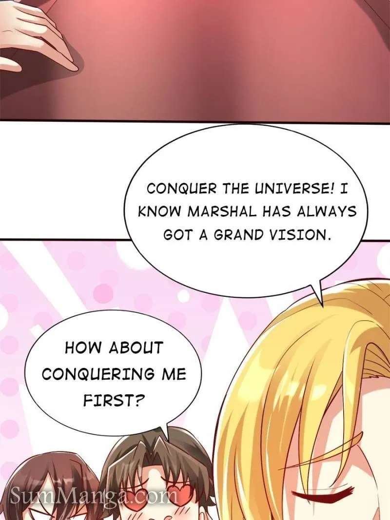 To possess the Heavenly Body Chapter 100 - page 5