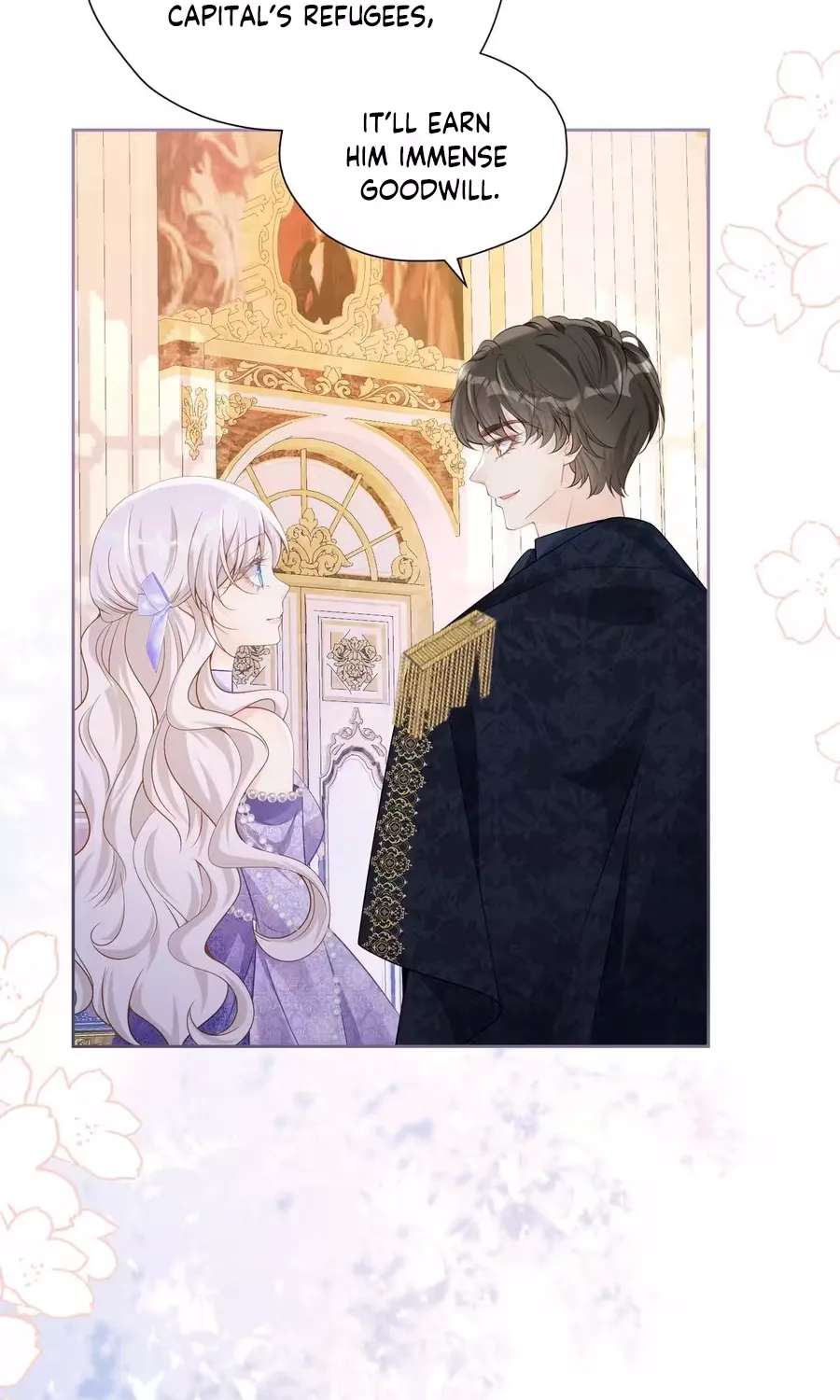 I wish to annul the engagement Chapter 85 - page 21