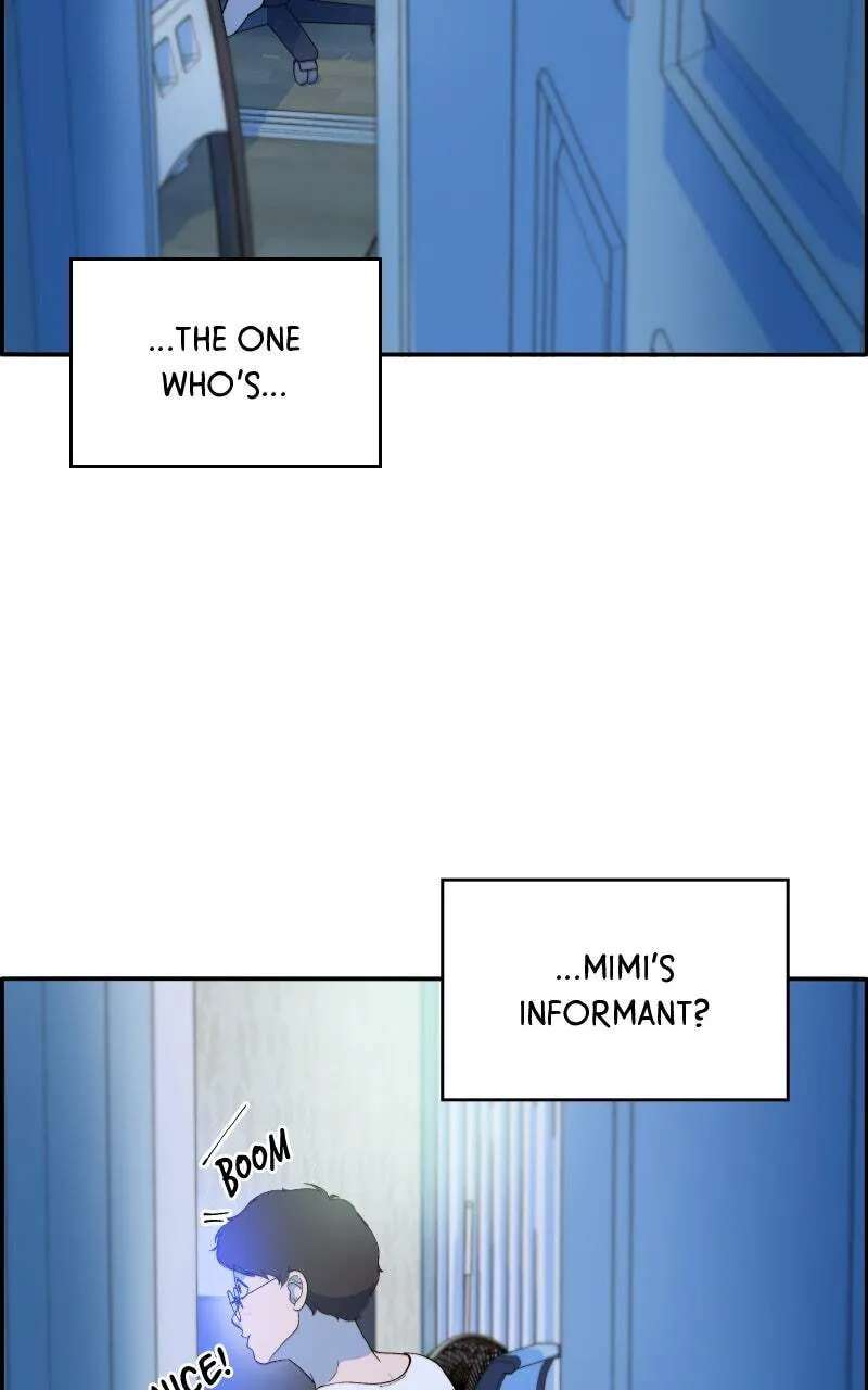 Momfluencer Chapter 88 - page 5