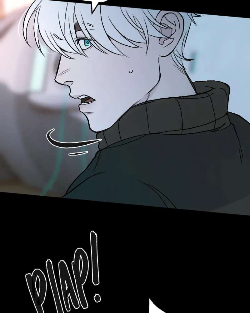 In The Bleak Midwinter Chapter 138 - page 38
