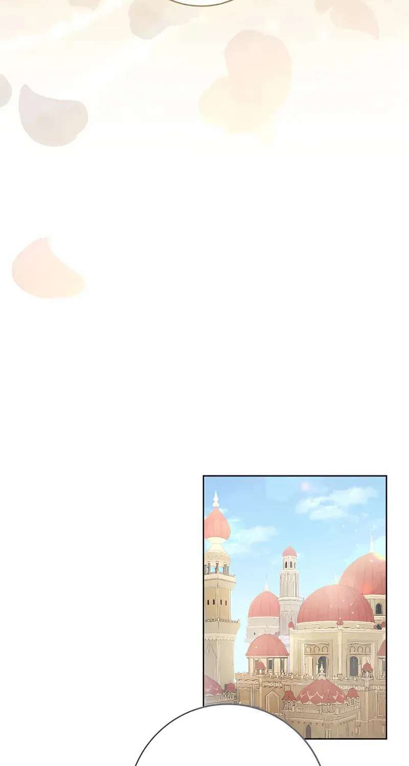 The Toy Doll Princess Weds in the Wilds Chapter 26 - page 36