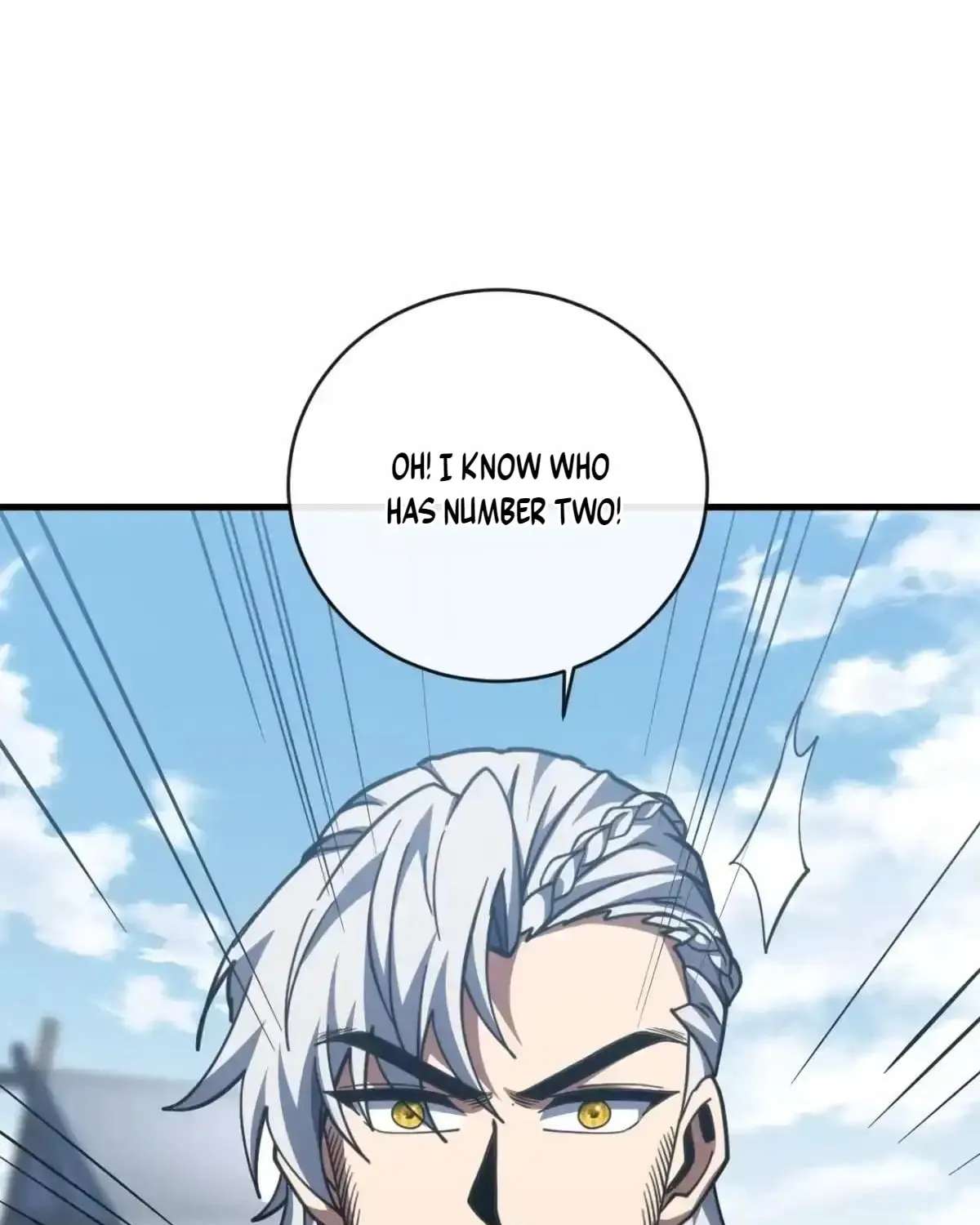 The Lord Of The Wheel Of Destiny Chapter 258 - page 27