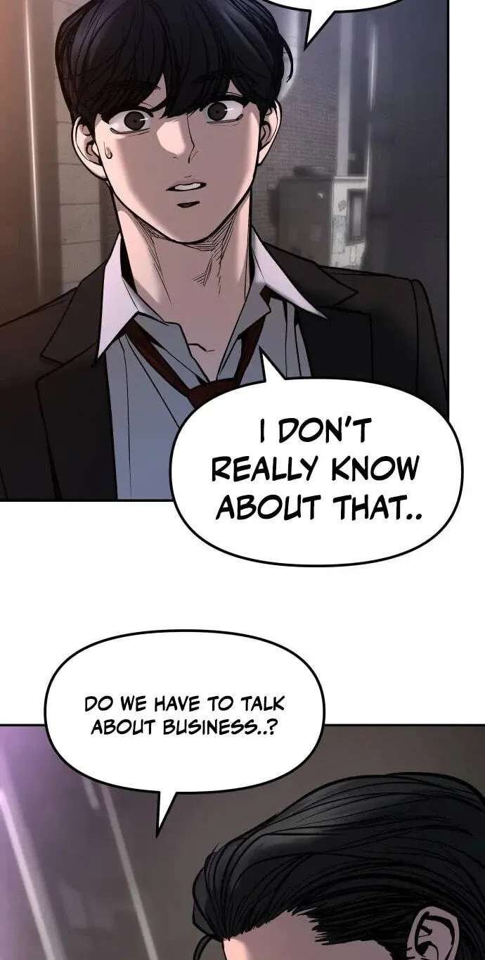 Designated Bully Chapter 199 - page 117