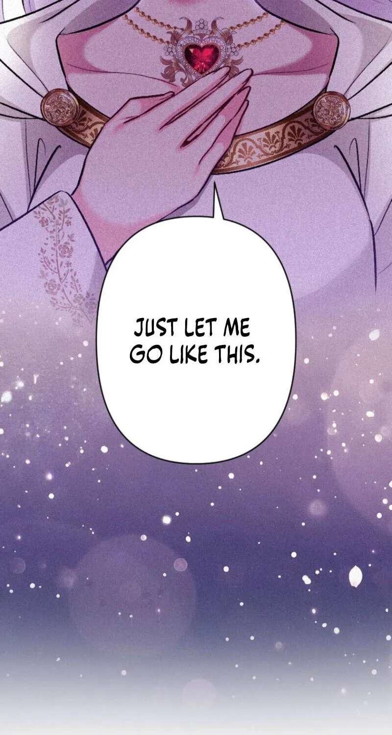 Yari Suterareta Seijo wa, Raisede wa Dekiai Kyohi Suru Koto o Chikaimasu Chapter 76 - page 4