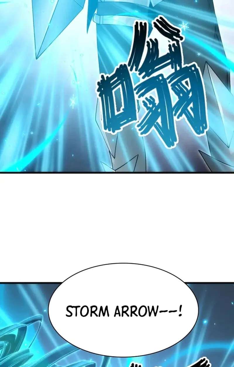 God of Games: The Ultimate Evolution Chapter 31 - page 51