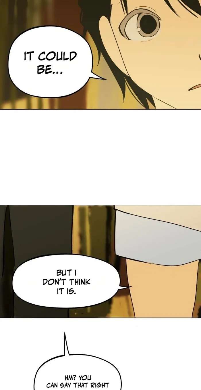 When Love Ends, So Do You Chapter 17 - page 16