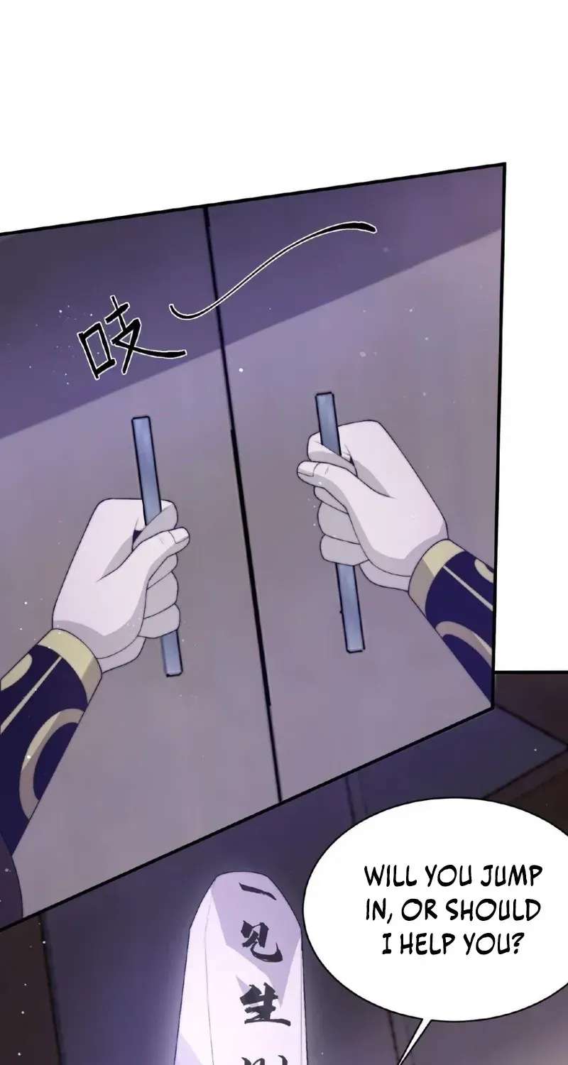 Live Streaming from Hell: Who Dares Join This Stream Chapter 34 - page 12