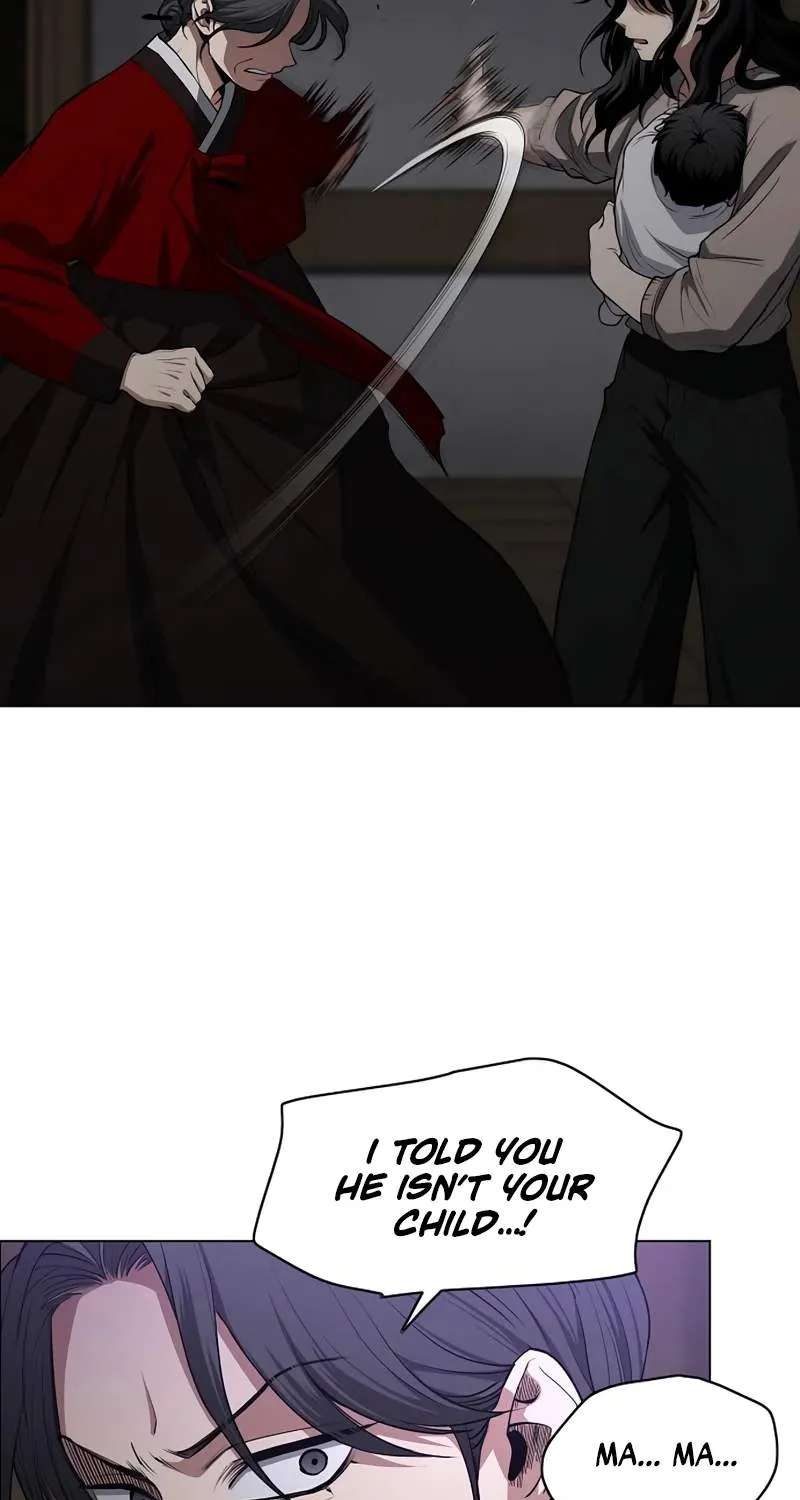 The Shaman's Blade Chapter 115 - page 80