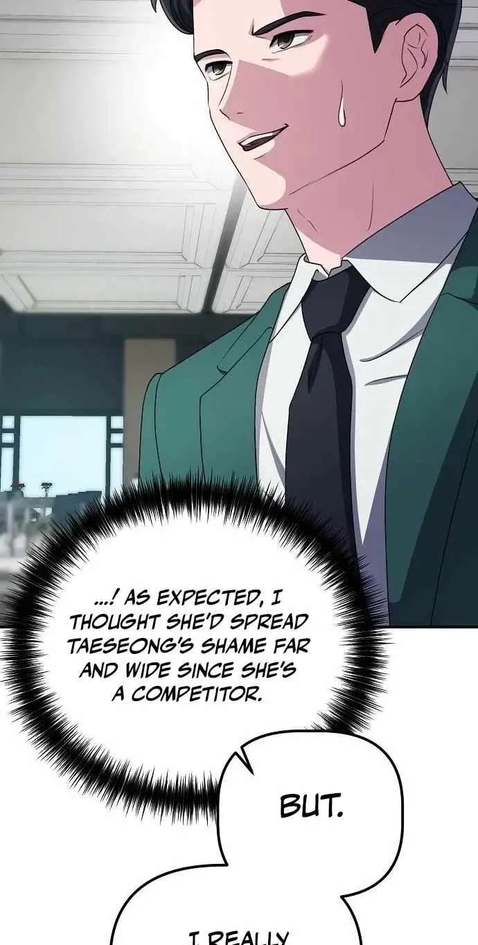 A Corporate Underling Who Excels at Work Chapter 79 - page 43