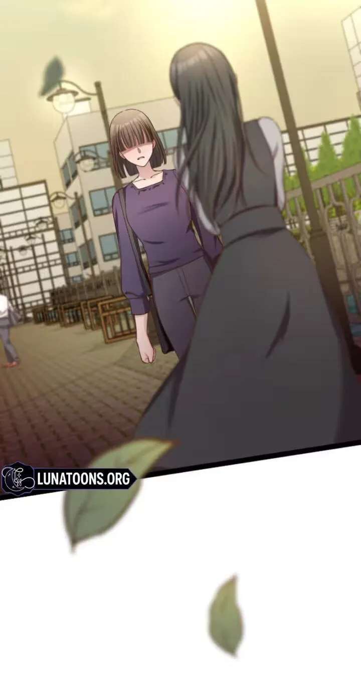 Otto no Furin Aite ga Watashi Datta Chapter 55 - page 39