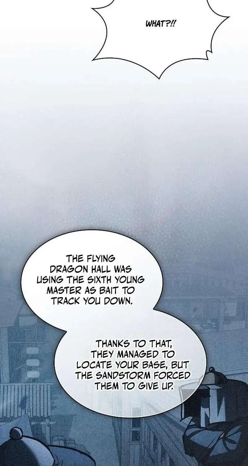 The Spy’s Life In The Demonic Cult Chapter 85 - page 40