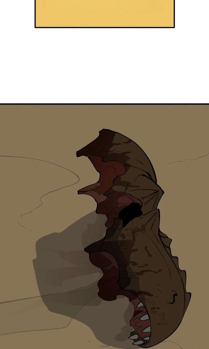 Ancient Animal Tales Chapter 62 - page 72