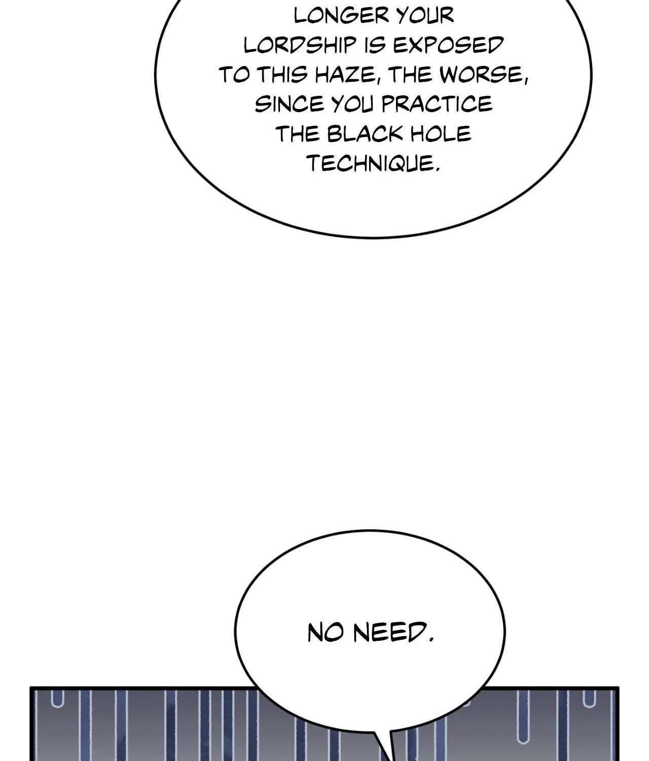 The Demon Leader's Lover Chapter 49 - page 122